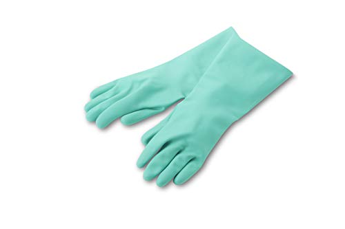 AABACO Quick Response II Spill Kit Includes Yellow Duffle, 10 Universal Sorbent Pads, 2 Universal Sorbent Socks 3"x4', 1 Disposal Bag, Nitrile Gloves - size: 1 Count (Pack of 2)