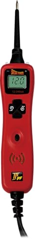 Power Probe 3 Circuit Tester with PowerFlow™ Load Testing (PP3PFRED)