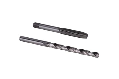 Century Drill & Tool 97511, 7.0X1.00 TAP & 15/64 DRL - size: 7.0x1.00, 15/64 Inch