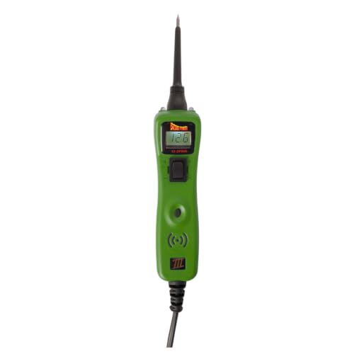 Power Probe 3 Circuit Tester, Supplies Power & Ground (PP3CSGRN) - color: Green - Limited Edition