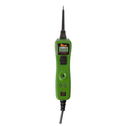 Power Probe 3 Circuit Tester, Supplies Power & Ground (PP3CSGRN) - color: Green - Limited Edition