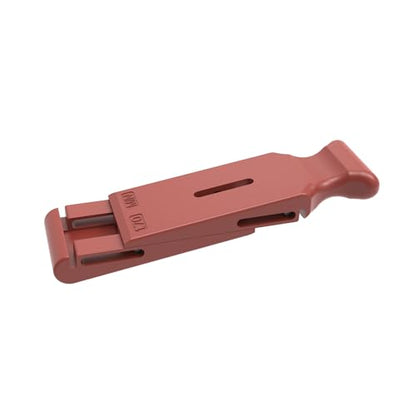 Disc Brake Bleed Block for SRAM, Piston Press Tool for SRAM, Bleed Tool for SRAM, Rotor Wear Measuring Tool.