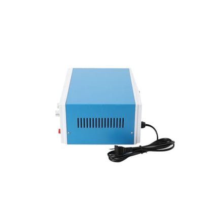 Common Rail Injector Tester CR-C Rail Injector Drive Fuel Injector Tester | CR Fuel Injector Cleaner Kit, Common Rail piezoelectric Injector Testers Car Fuel Injector Tester with 4 Test Range