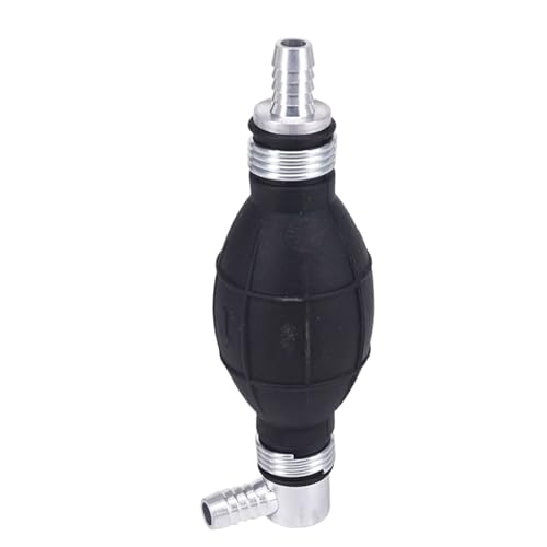 Oil Hand Pump Manual Leakproof Sealing | Automobile Hand Oil Pump for Boat, Marine, Car, Motorcycle, Truck