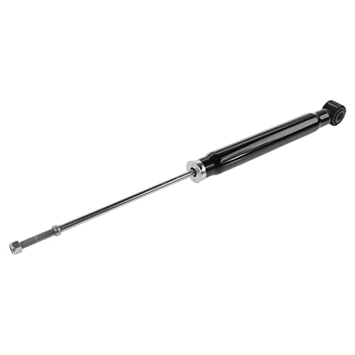 TRQ Rear Shock Absorber Set Compatible with 2004-2020 Toyota Sienna - style: SBA60398