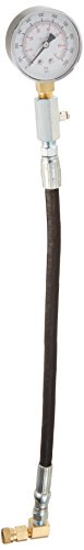 Lang Tools TU-15 Diesel Compression Tester, One Size