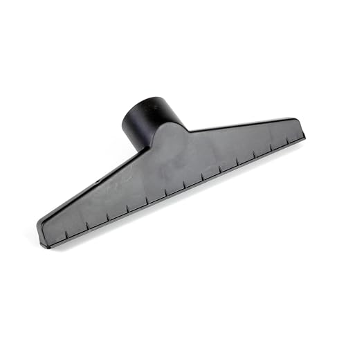WORKSHOP Wet/Dry Vacs WS25010A 2-1/2-in. Wet Nozzle Vacuum Attachment | Clean Liquid Spills, Minimizes Drying Time, For WORKSHOP Shop Vacuum Cleaners, Fits 2-1/2-inch Extension Wands and Hoses - size: 2-1/2"
