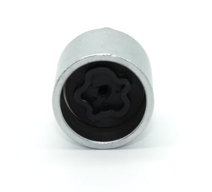 TMAX #801 Anti-Theft Wheel Lug Nut Removal Socket Key 3436 for Audi - size: Key #801