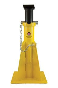 25 Ton Pin Style Jack Stand