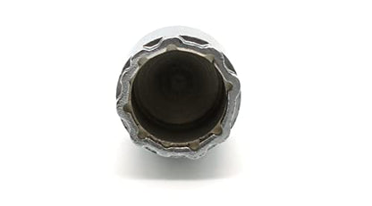 TMAX #7606 Anti-Theft Wheel Lug Nut Removal Socket Key 3438 for Volvo - size: #7606