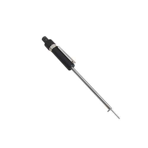 Car Brake pad Testing Pen, Scale Ruler, Thickness Gauge, tire Tread Depth Gauge, tire Inspection Device, Tires That do not Require disassembly