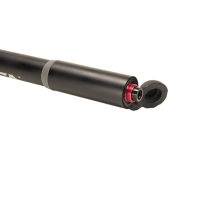 SILCA Mini Bike Pump – Frame Mount Bicycle Pump with Expandable Hose and Lever Lock – Lightweight and Mountable to Gravel, Mountain, and Road Bicycles - style: Gravelero