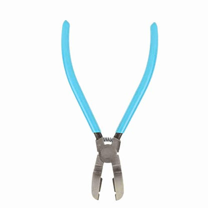 Clip Trim Removal Pliers Car Buckle Pliers Rivets Buckle Clamp Automobile Removal Plier Trim Clip Repair Tool Cv Boot Clamp Kit Trim Removal Tool