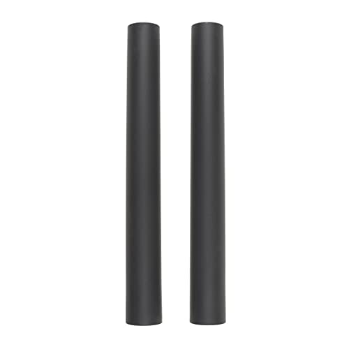 Shop-Vac 9068400 2.5 Inch Diameter Extension Wands, 40 Inches Extended Reach, Fits 2.5 Inch Diameter Hoses, Black, (2 Piece) - size: 2.5-Inch, style: 10-Inch Extension Wands
