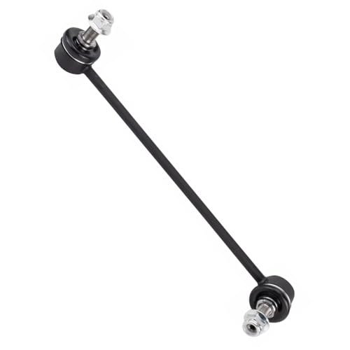 Detroit Axle - 1.5L Front Struts Sway Bars for 2018-2022 Honda Accord 2 Struts with Coil Spring 2 Stabilizer Sway Bar End Links 2019 2020 2021 Replacement Suspension Kit - size: 4QS55153/Sway Kit