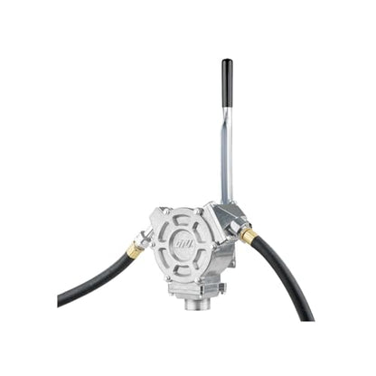GPI - HP-100-UL Lever Action Fluid Transfer Hand Pump, 50 Gallon per 100 Strokes (114000-10)