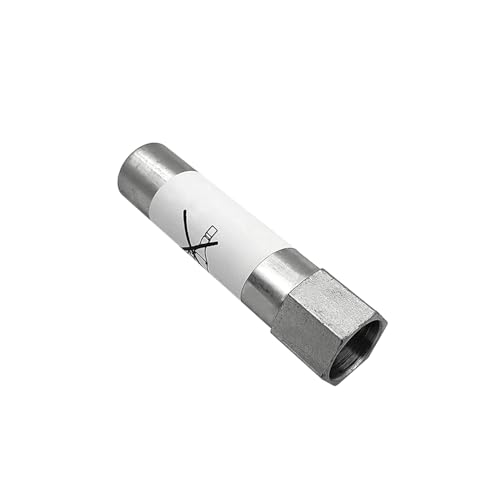 8-Spline Lug Nut Key Lock Tool 65100 for Cars 13/16'' Hex | Wheel Lock Key Replacement for Spline Lug Nuts - color: 1Pcs