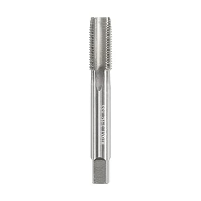 M16 x 1.5 Metric Tap and Die Set, M16 X 1.5mm HSS Machine Thread Tap and M16 X 1.5mm Alloy Tool Steel Round Thread Die Right Hand - size: M16x1.5mm