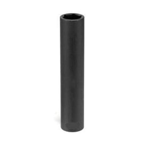Grey Pneumatic (2034XD) 1/2" Drive x 1-1/16" Extra-Deep Socket - style: 1-1/16" Extra-Deep