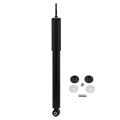 Detroit Axle - 4pc Struts Shocks for 2012-2015 Honda Civic, 2 Rear Shock Absorbers Assembly 2 Front Struts & Coil Spring 2013 2014 Replacement Suspension Kit - size: 4AQ47347/ strut shock kit
