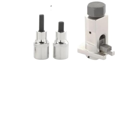 Universal Strut Spreader Tool Hydraulic Shock Absorber Removal Manual Ball Joint Bushing Suspension Separator Kit