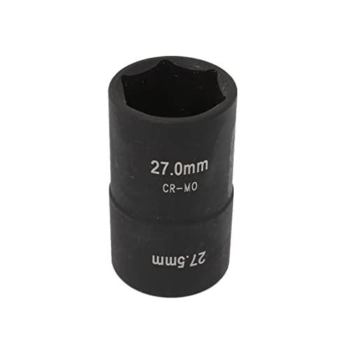 CTA Tools 7304 Flip Socket - 27mm x 27.5mm - size: 27mm X 27.5mm