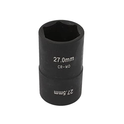 CTA Tools 7304 Flip Socket - 27mm x 27.5mm - size: 27mm X 27.5mm
