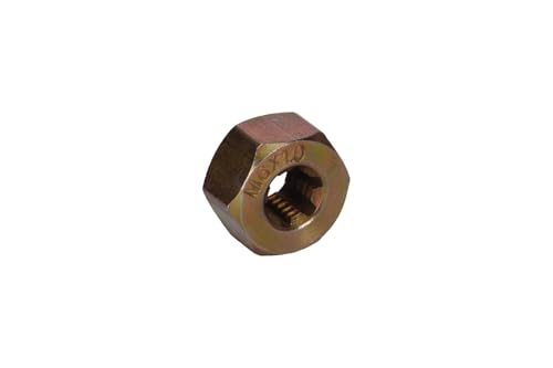 Century Drill & Tool, 92700, 6.0X1.00,Rethreading Die,Tool Set, Thread Repair - size: 6.0 X 1.00