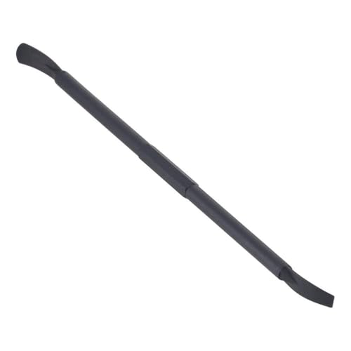 BYOBYO 6 Pcs Non-Marring Hook and Pick Set, Black Tool Replacement Car Accessories Parts for Car, Vehicle, Automotive Audio Equipment