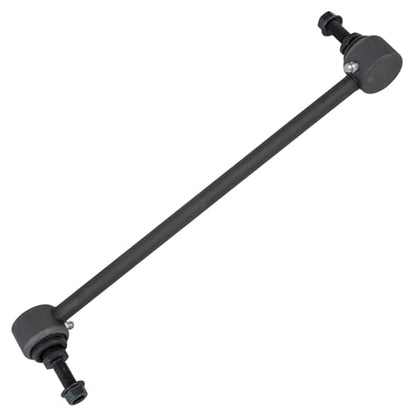 Detroit Axle - Front Struts Sway Bars for 2011-2017 Volvo S60 2015-2017 V60, 2 Struts with Coil Springs 2 Sway Bar End Links Suspension Replacement - size: 4QS54473/Sway Kit