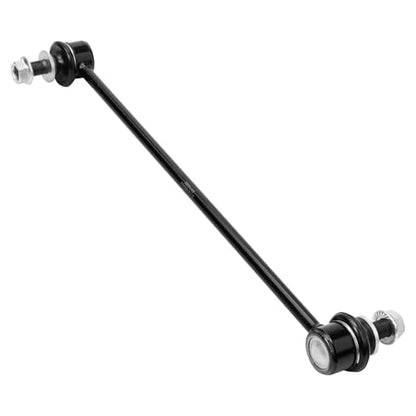 Detroit Axle - Struts Shocks Kit for Toyota 2010-2015 Prius | Front Struts w/Coil Spring Sway Bar End Links Rear Shock Absorbers 2011 2012 2013 2014 Replacement Suspension - size: 6AQS47265/Shock Kit