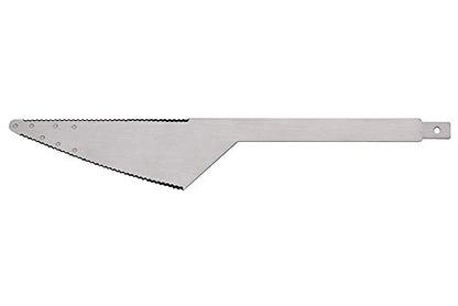 Equalizer HQW179 Wide Quarter Glass & Corner HydroBlade Driver Side, Auto Quater Glass Removal Blade