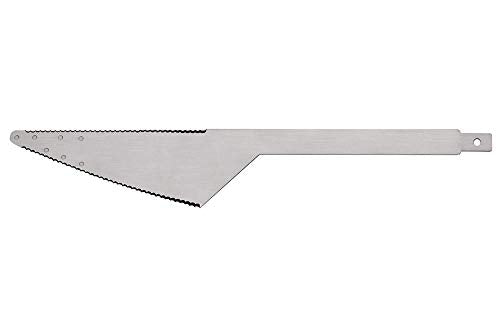 Equalizer HQW179 Wide Quarter Glass & Corner HydroBlade Driver Side, Auto Quater Glass Removal Blade