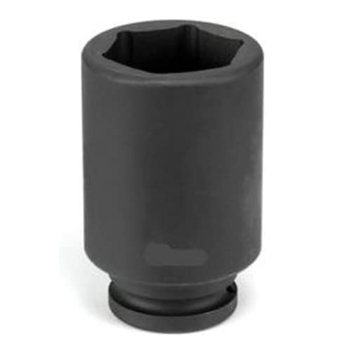 Grey Pneumatic 3022MD Socket - style: 22mm Deep