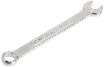 CRAFTSMAN Combination Wrench Set, SAE/Metric, 14mm (CMMT42918) - size: 14 MM