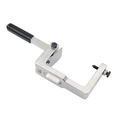 Eccentric Shaft Locking Timing Tool, Replaces 114450 | Compatible with BMW N20 N26 N52 N55 Engine Valve Spring Remover Installer Slider Fixing Tool Line Pin Block Tool - color: black