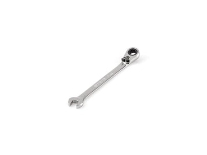 TEKTON 8 mm Reversible 12-Point Ratcheting Combination Wrench | WRC23408 - size: 8 mm, style: Metric