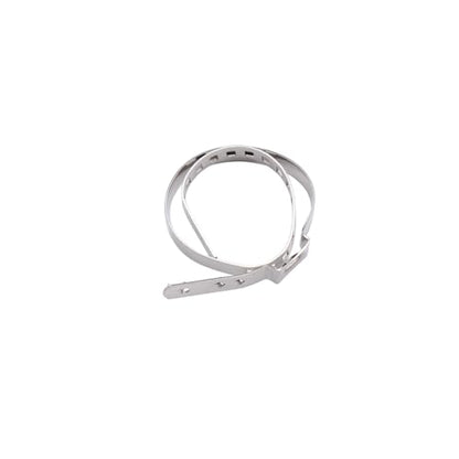 Universal Split CV Joint Boot Kit Universal CV Boot Kit Split Joint Gaiter Stretchable Replacement Compatible for Shafts 19-35MM and CV Joints 56-110MM, Including Fitting Pliers