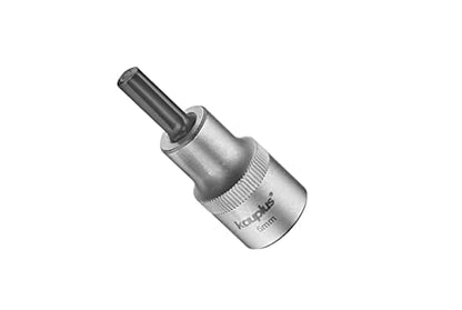 1/2-inch Drive Suspension Strut Spreader Socket Bit Kit-2PCS