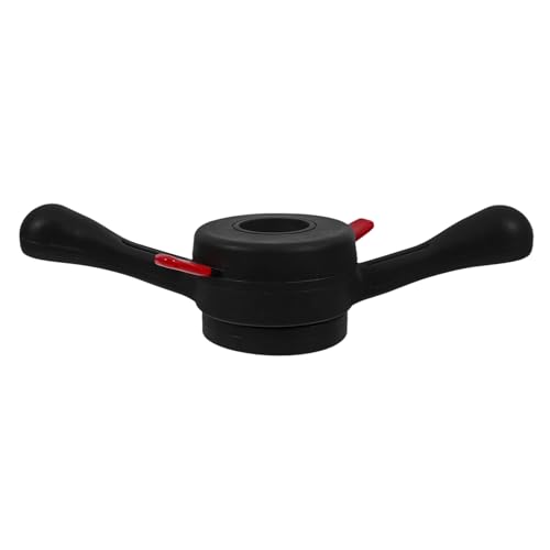SOLUSTRE Tire Changer and Balancer Tool Car Wheel Balancer Quick Release Portable Design