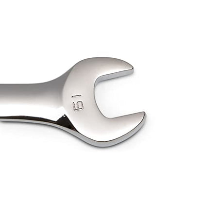 Crescent 15 Piece 12 Point Metric Combination Wrench Set with Tool Roll - CCWS5-05 - size: 15 Count (Pack of 1)