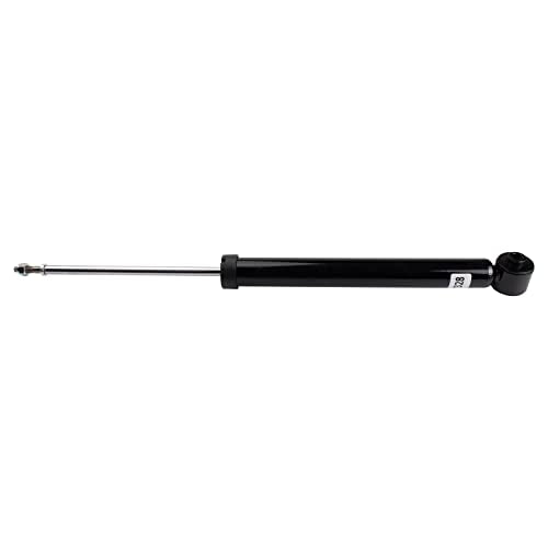 TRQ Rear Shock Absorber Set Compatible with 2017-2020 Hyundai Elantra 2018-2020 Elantra GT 2019-2021 Kia Forte - style: SBA42908