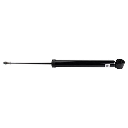 TRQ Rear Shock Absorber Set Compatible with 2017-2020 Hyundai Elantra 2018-2020 Elantra GT 2019-2021 Kia Forte - style: SBA42908
