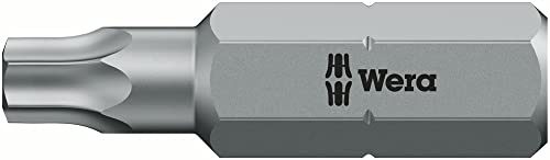 Wera 05057127001 Bit-Safe "Universal 3" (61 Piece),MULTI