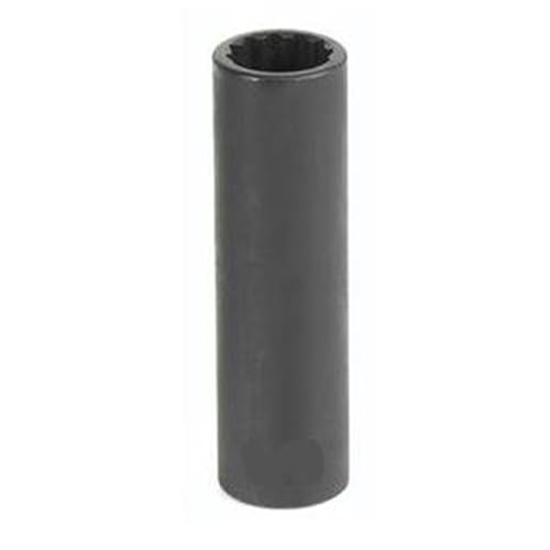 Grey Pneumatic 1118MD Socket - style: 18mm Deep - 12 Point