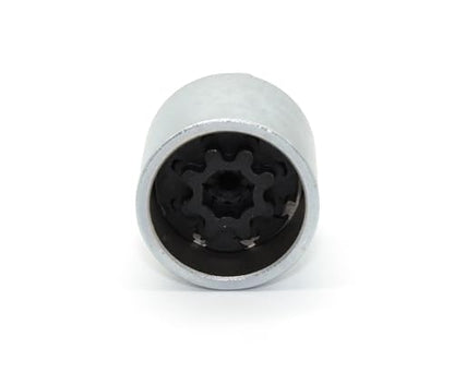 TMAX #809 Anti-Theft Wheel Lug Nut Removal Socket Key 3436 for Audi - size: Key #809