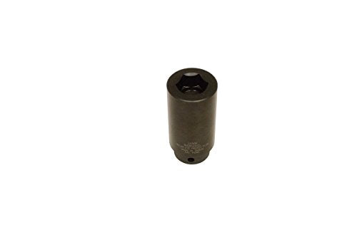 Lisle 77070 24 Mm Heavy Impact Socket - style: 24mm