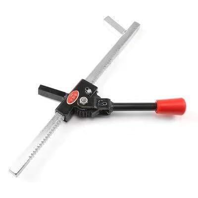 BTMIEY Manual Tire Expander,Portable Wheel Tire Manual Hand Expander Tool Automotive Truck Tire Repair Kit Tools (15.7inch-New) - size: 15