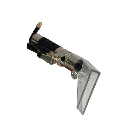 Portable Wet Hand Tool Auto Furniture Carpet Extractor Efficient Carpet Extractor Vacuum Cleaneres Upholstery Tool Cleaninges Machine Head