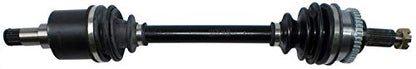 Diversified Shaft Solutions 5907N CV Axle Shaft